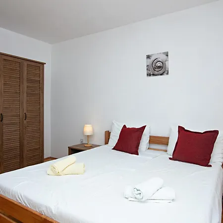 Apartments By The Sea Tisno, Murter - 4295 Zimmer foto