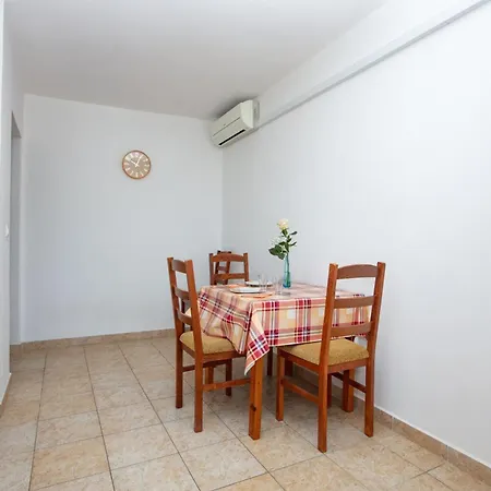 Apartments By The Sea Tisno, Murter - 4295 Zimmer foto