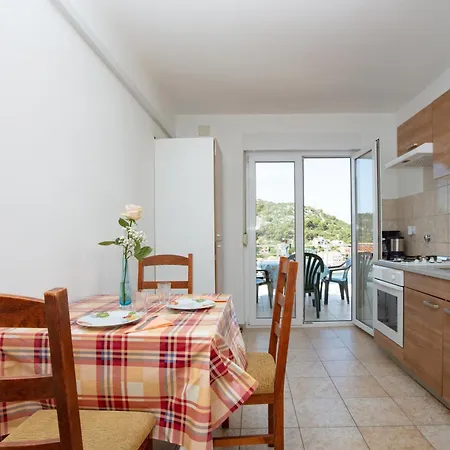 Apartments By The Sea Tisno, Murter - 4295 Zimmer foto