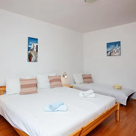 Apartments By The Sea Tisno, Murter - 4295 Zimmer foto