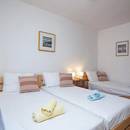 Apartments By The Sea Tisno, Murter - 4295 Zimmer foto