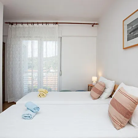 Apartments By The Sea Tisno, Murter - 4295 Zimmer foto