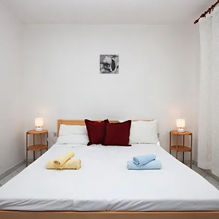 Apartments By The Sea Tisno, Murter - 4295 Zimmer foto