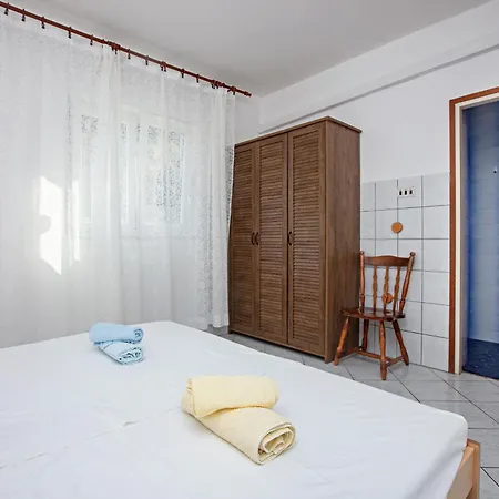 Apartments By The Sea Tisno, Murter - 4295 Zimmer foto