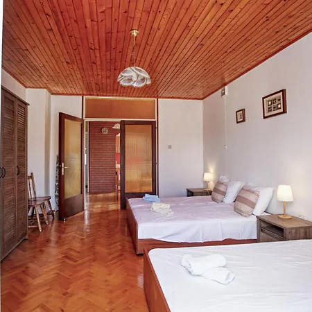 Apartments By The Sea Tisno, Murter - 4295 Zimmer foto