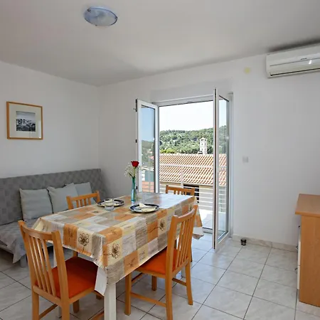 Apartments By The Sea Tisno, Murter - 4295 Exterior foto