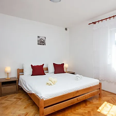 Apartments By The Sea Tisno, Murter - 4295 Exterior foto