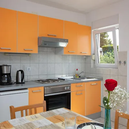 Apartments By The Sea Tisno, Murter - 4295 Exterior foto