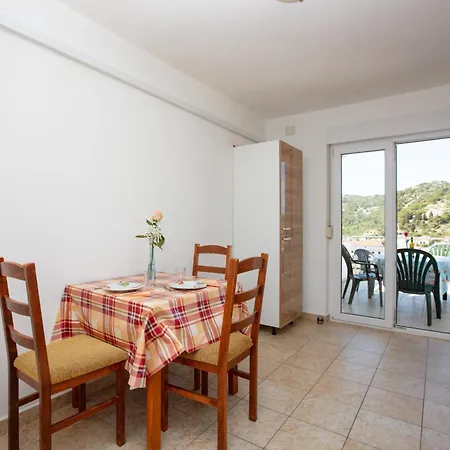 Apartments By The Sea Tisno, Murter - 4295 Exterior foto