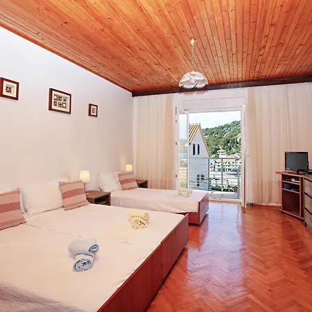 Apartments By The Sea Tisno, Murter - 4295 Exterior foto