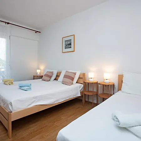 Apartments By The Sea Tisno, Murter - 4295 Exterior foto