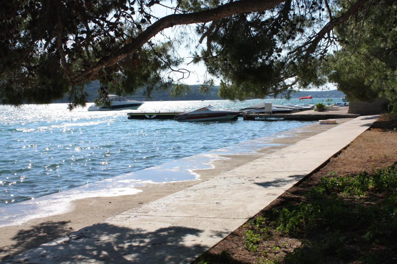 By The Sea Tisno, Murter - 4295