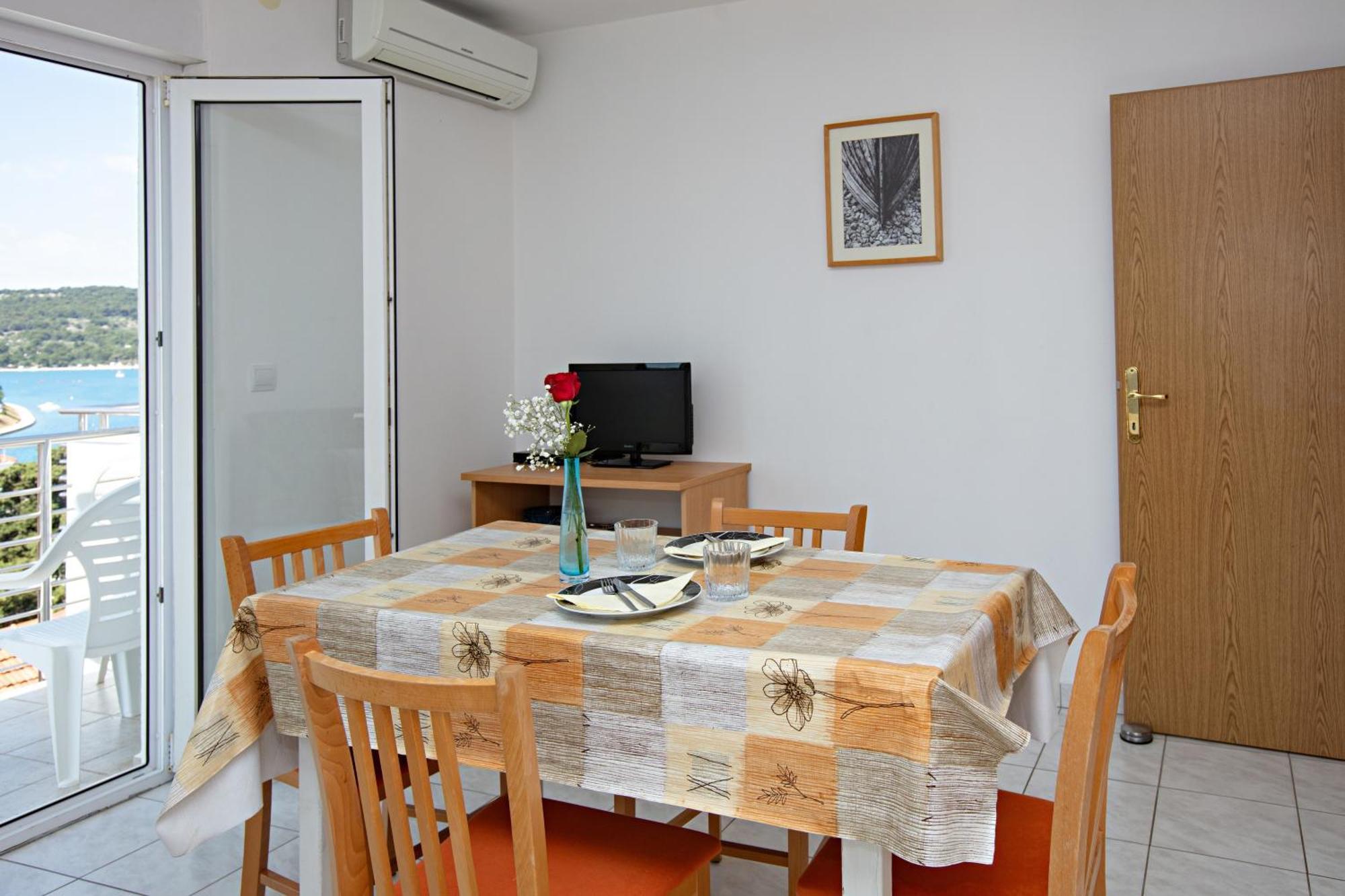 By The Sea Tisno, Murter - 4295 Apartment