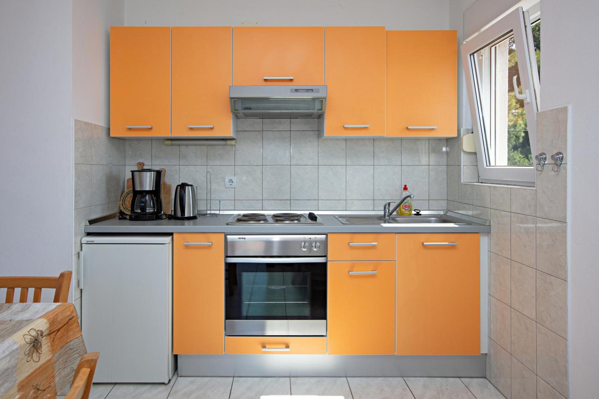 Apartment By The Sea Tisno, Murter - 4295 Tisno