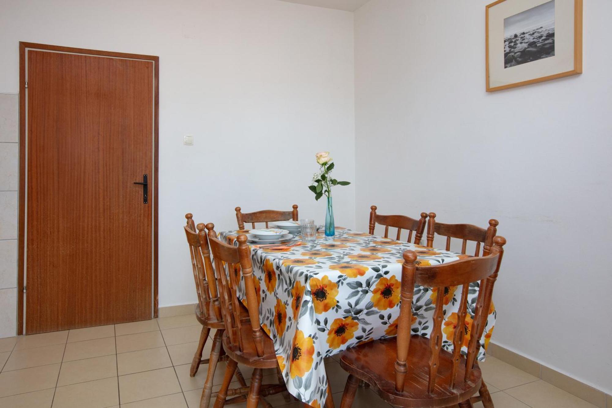 By The Sea Tisno, Murter - 4295 Apartment Tisno