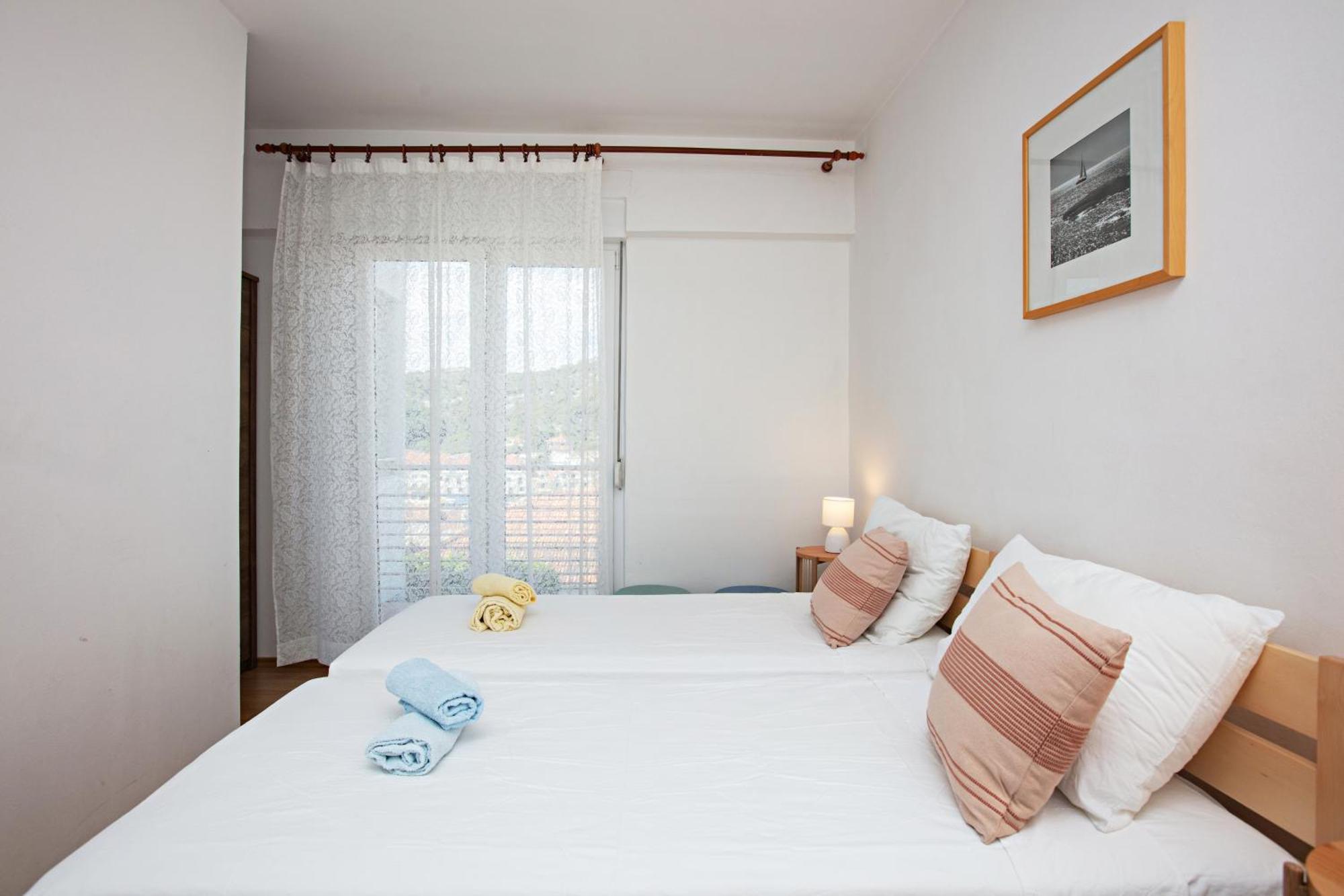 By The Sea Tisno, Murter - 4295 Apartment