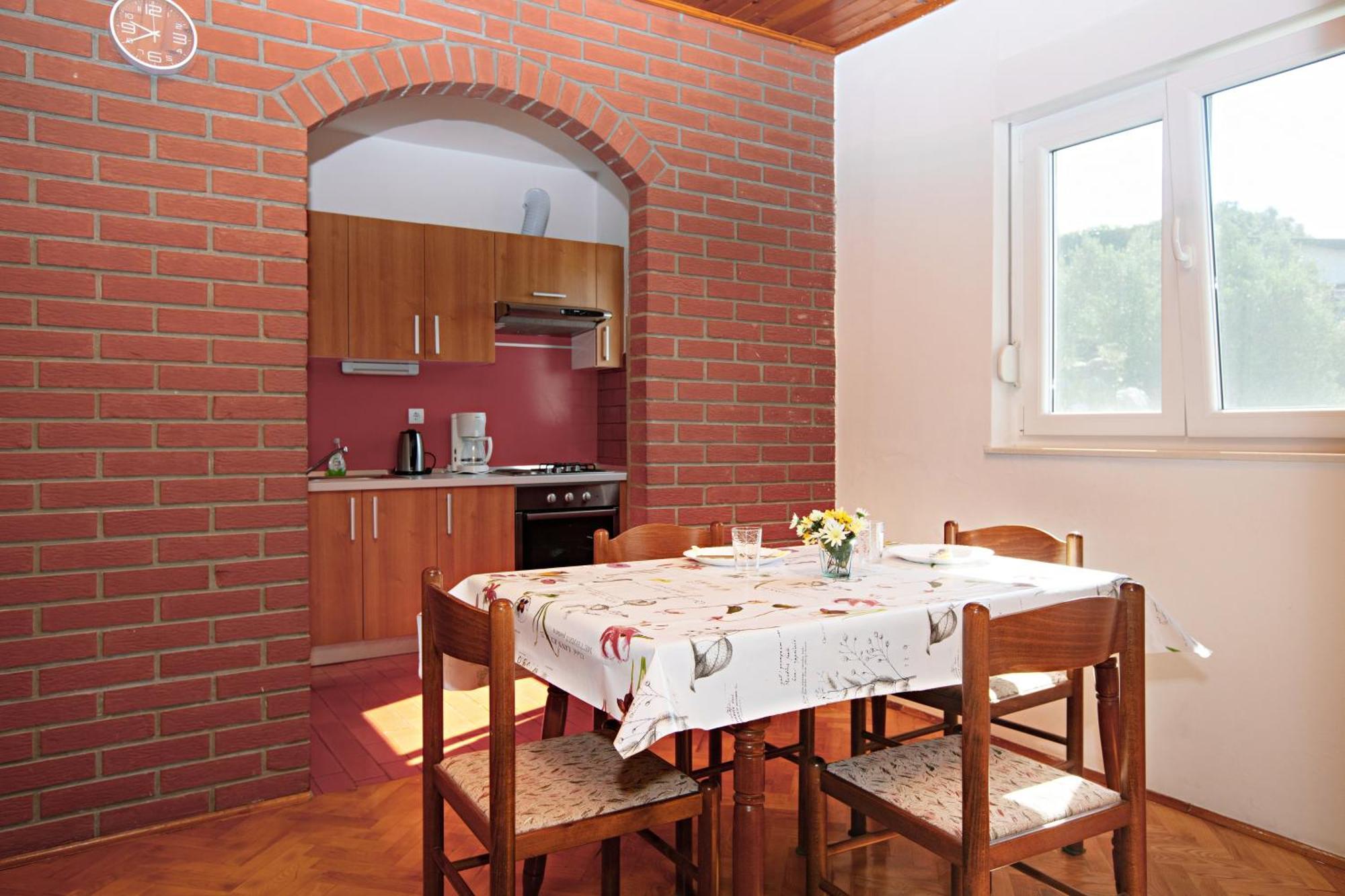 By The Sea Tisno, Murter - 4295 Apartment Tisno