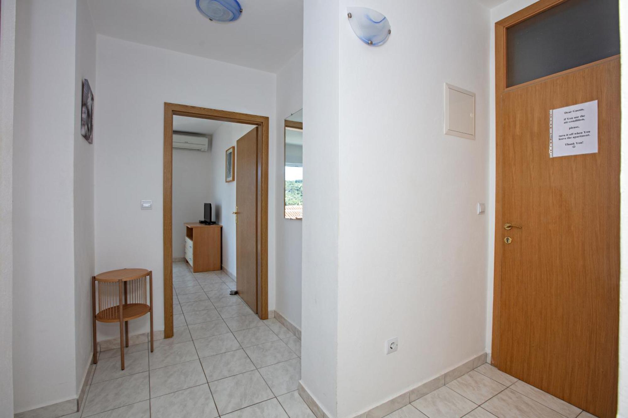 By The Sea Tisno, Murter - 4295 Apartment