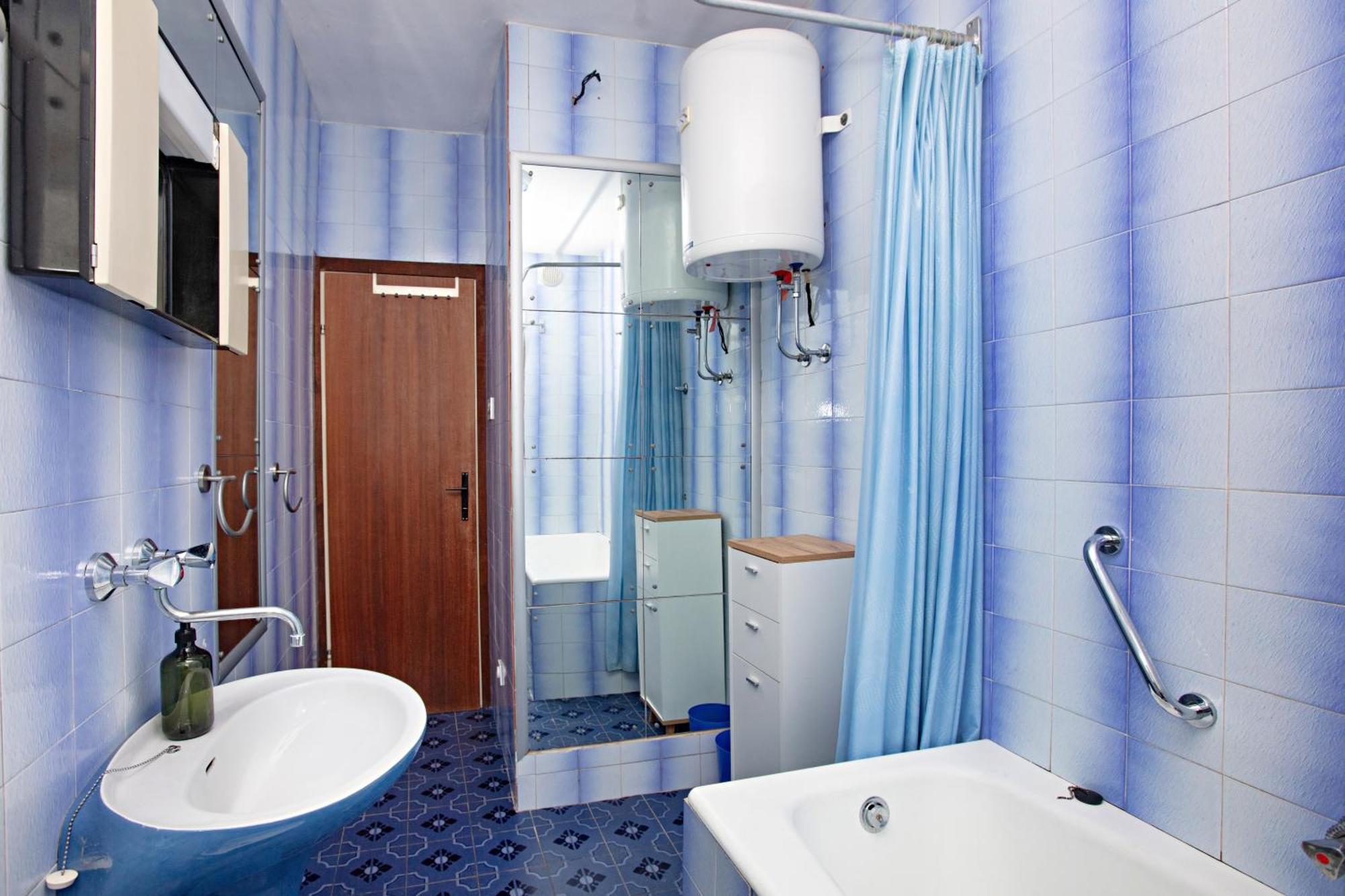 By The Sea Tisno, Murter - 4295 Apartment *