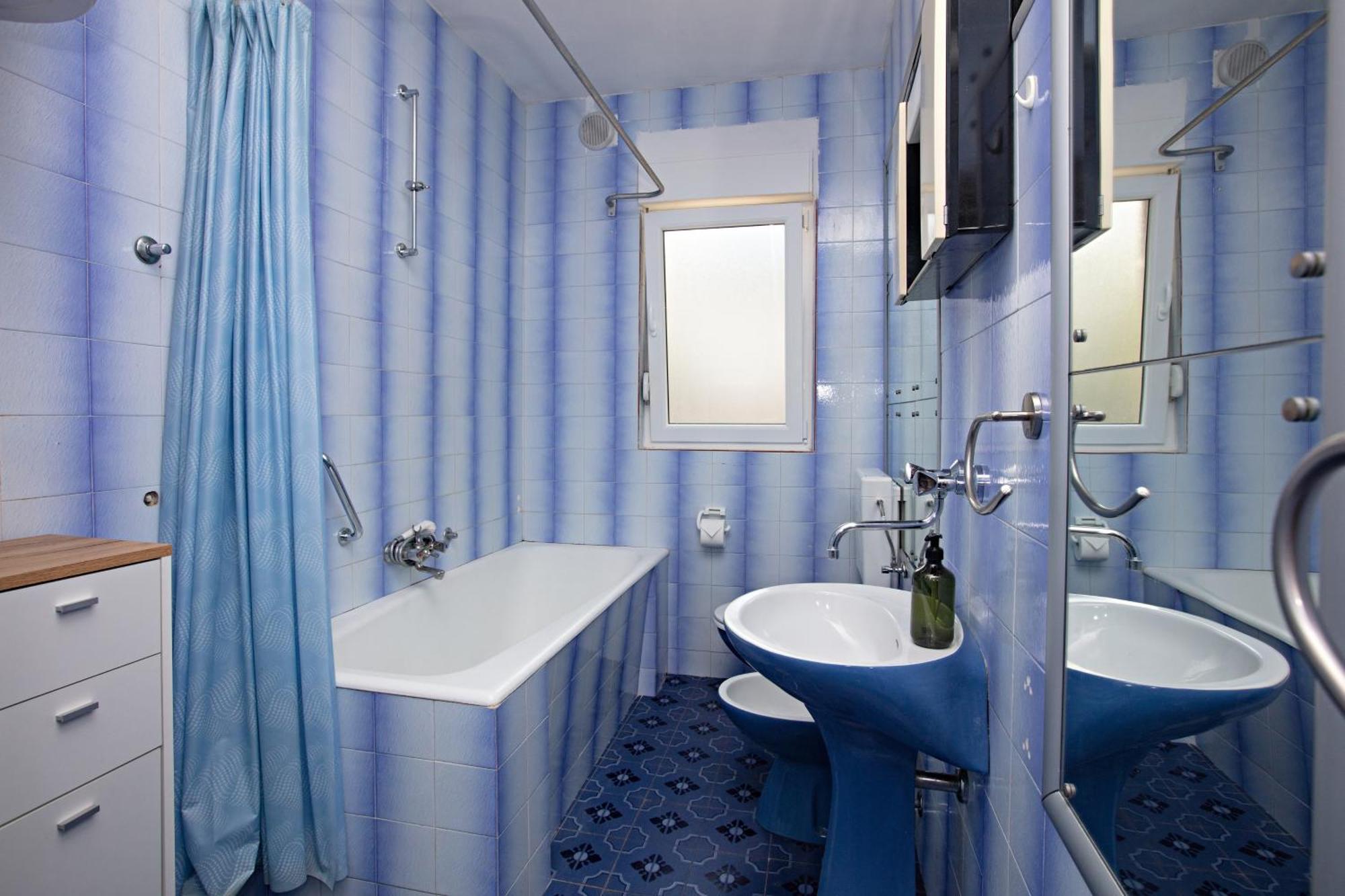 By The Sea Tisno, Murter - 4295 Apartment