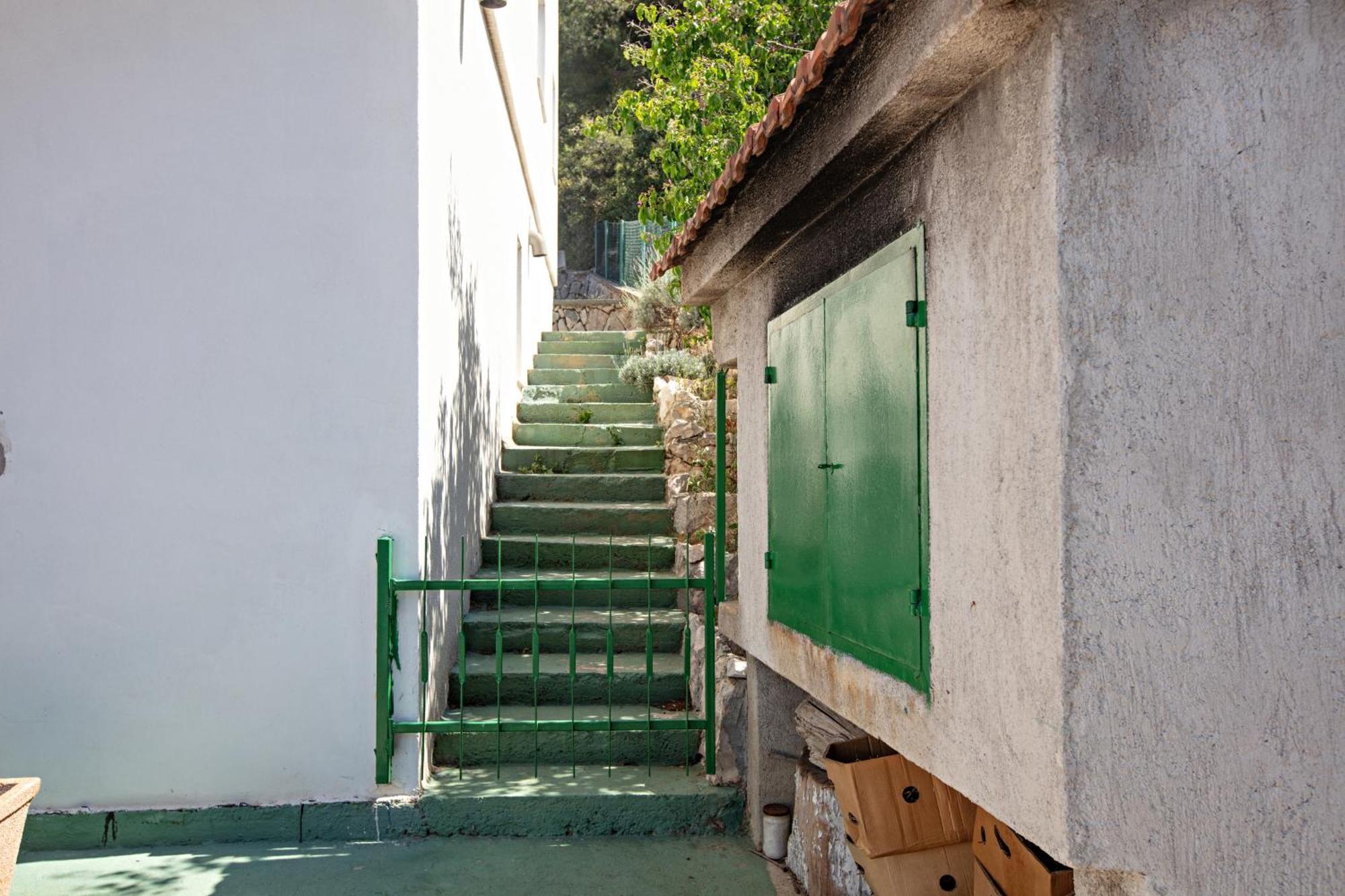 By The Sea Tisno, Murter - 4295 Apartment
