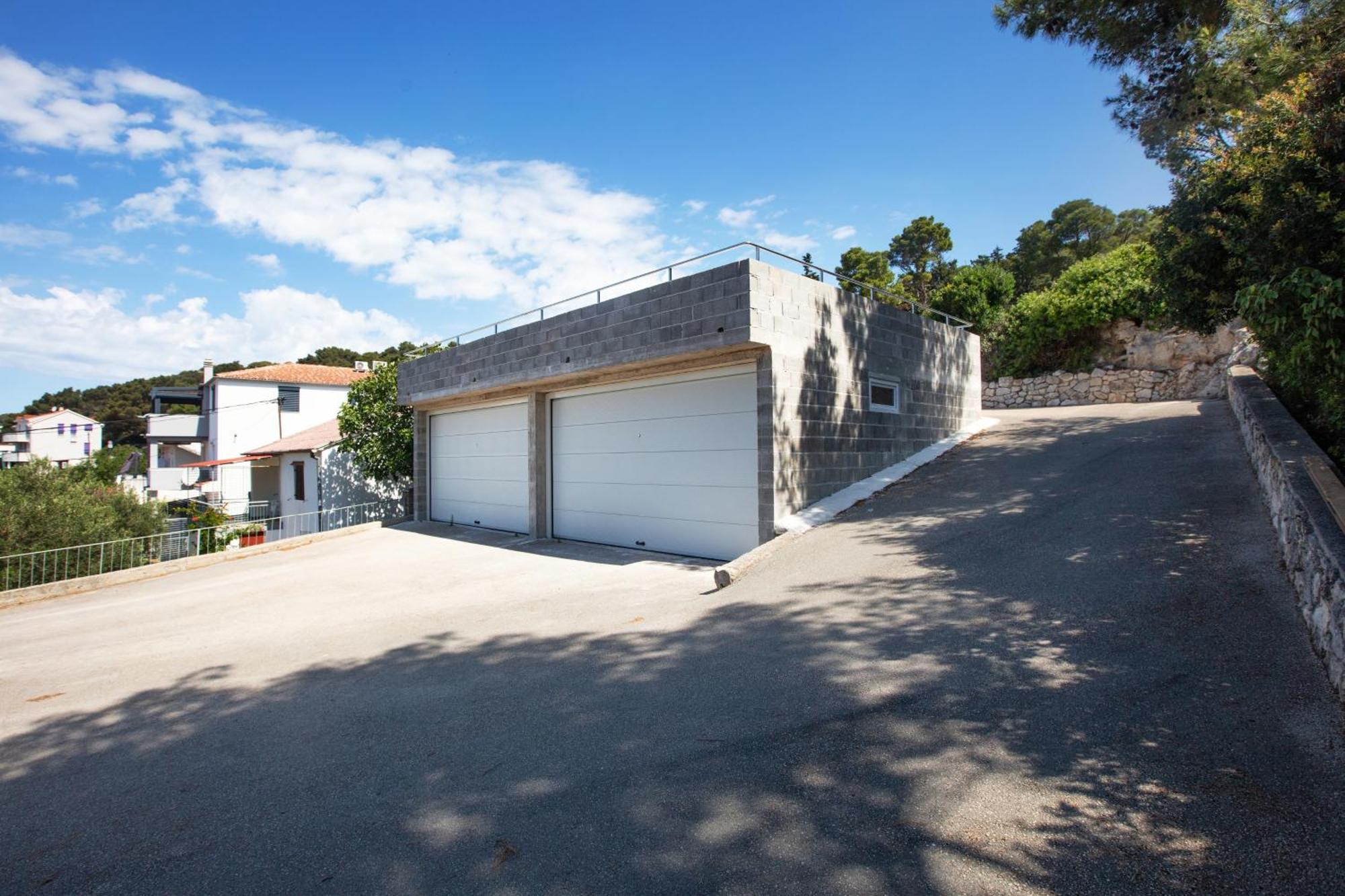 Apartment By The Sea Tisno, Murter - 4295